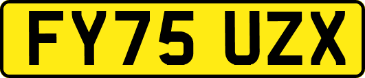 FY75UZX