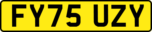 FY75UZY