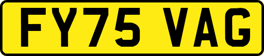 FY75VAG