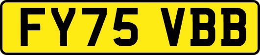 FY75VBB