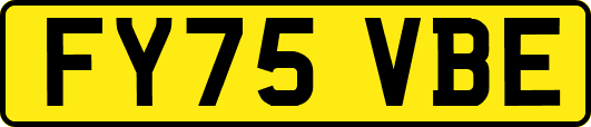 FY75VBE