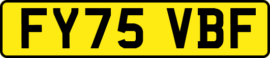 FY75VBF