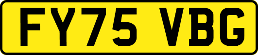FY75VBG