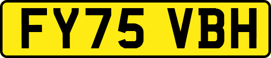 FY75VBH