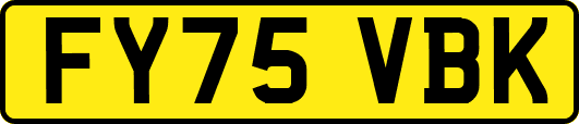 FY75VBK