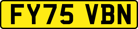 FY75VBN
