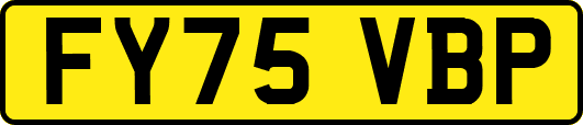 FY75VBP