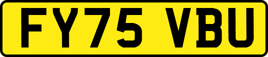 FY75VBU