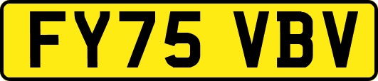 FY75VBV