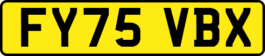 FY75VBX