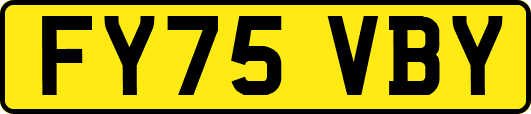 FY75VBY