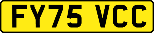 FY75VCC