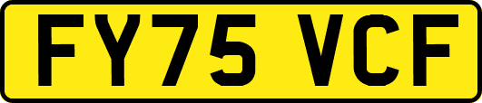 FY75VCF