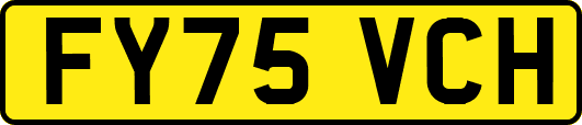 FY75VCH