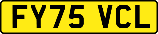 FY75VCL