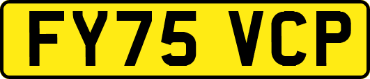 FY75VCP