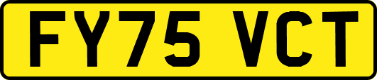 FY75VCT