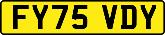 FY75VDY