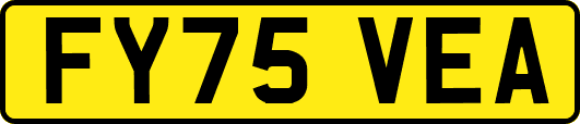 FY75VEA