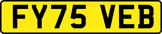 FY75VEB