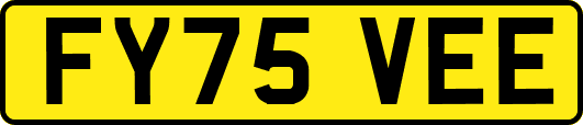 FY75VEE