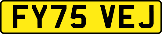 FY75VEJ