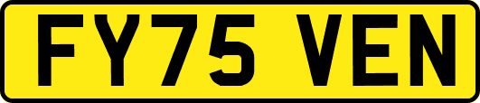 FY75VEN