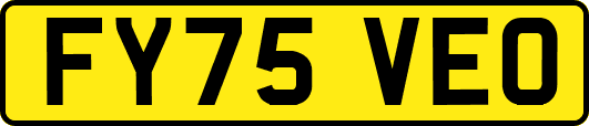 FY75VEO