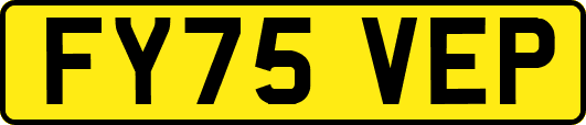 FY75VEP