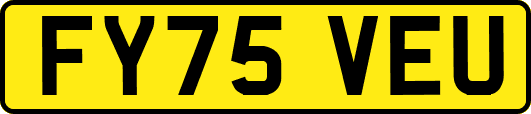 FY75VEU