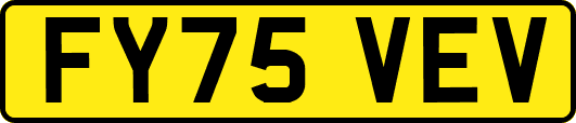 FY75VEV