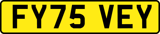 FY75VEY