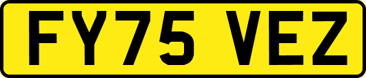 FY75VEZ