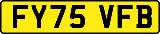 FY75VFB