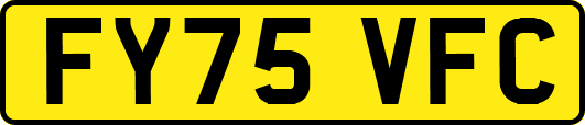 FY75VFC
