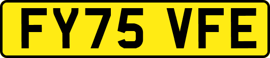 FY75VFE
