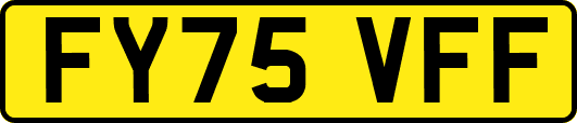 FY75VFF