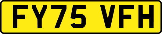 FY75VFH