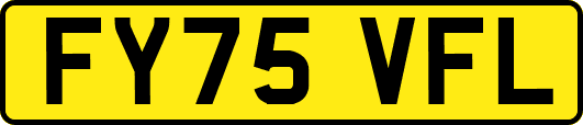 FY75VFL