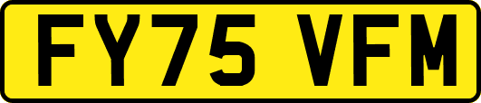 FY75VFM