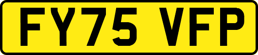 FY75VFP