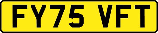 FY75VFT