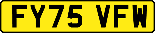 FY75VFW