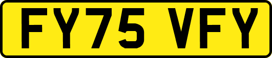 FY75VFY