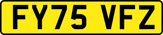 FY75VFZ