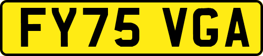 FY75VGA