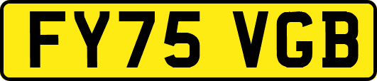 FY75VGB