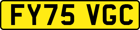 FY75VGC