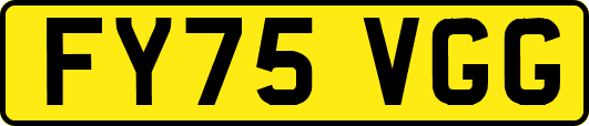 FY75VGG