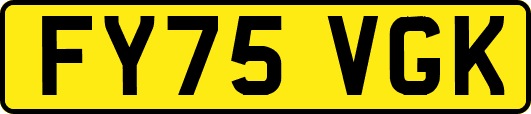 FY75VGK